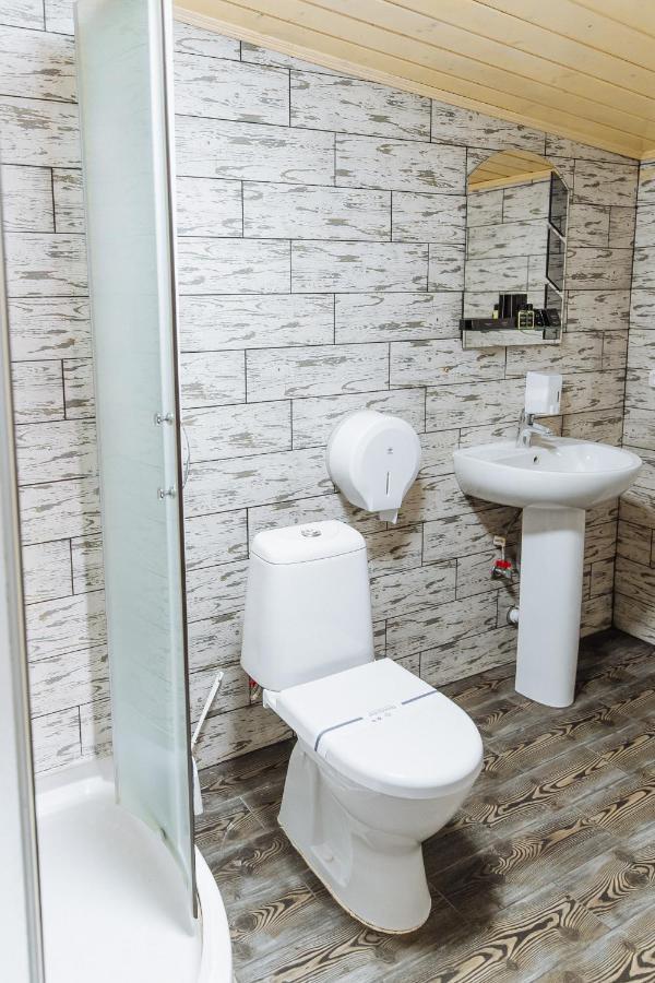 Viktoriya Family Hotel Restaurant Complex Kyiv Exterior photo