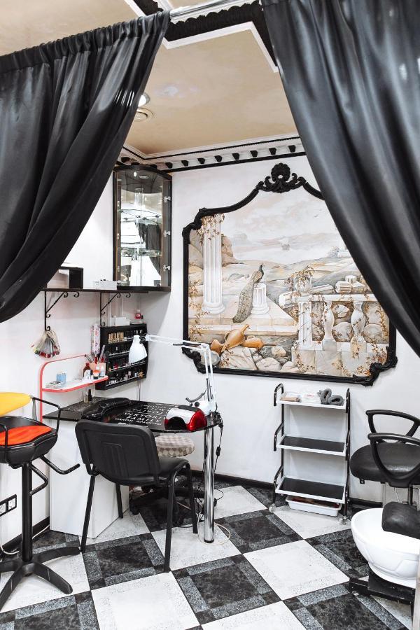 Viktoriya Family Hotel Restaurant Complex Kyiv Exterior photo